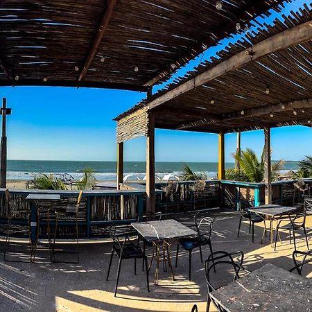 Coco Beach Cartagena Ngoại thất bức ảnh