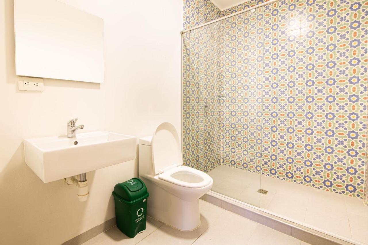 Coco Beach Cartagena Ngoại thất bức ảnh