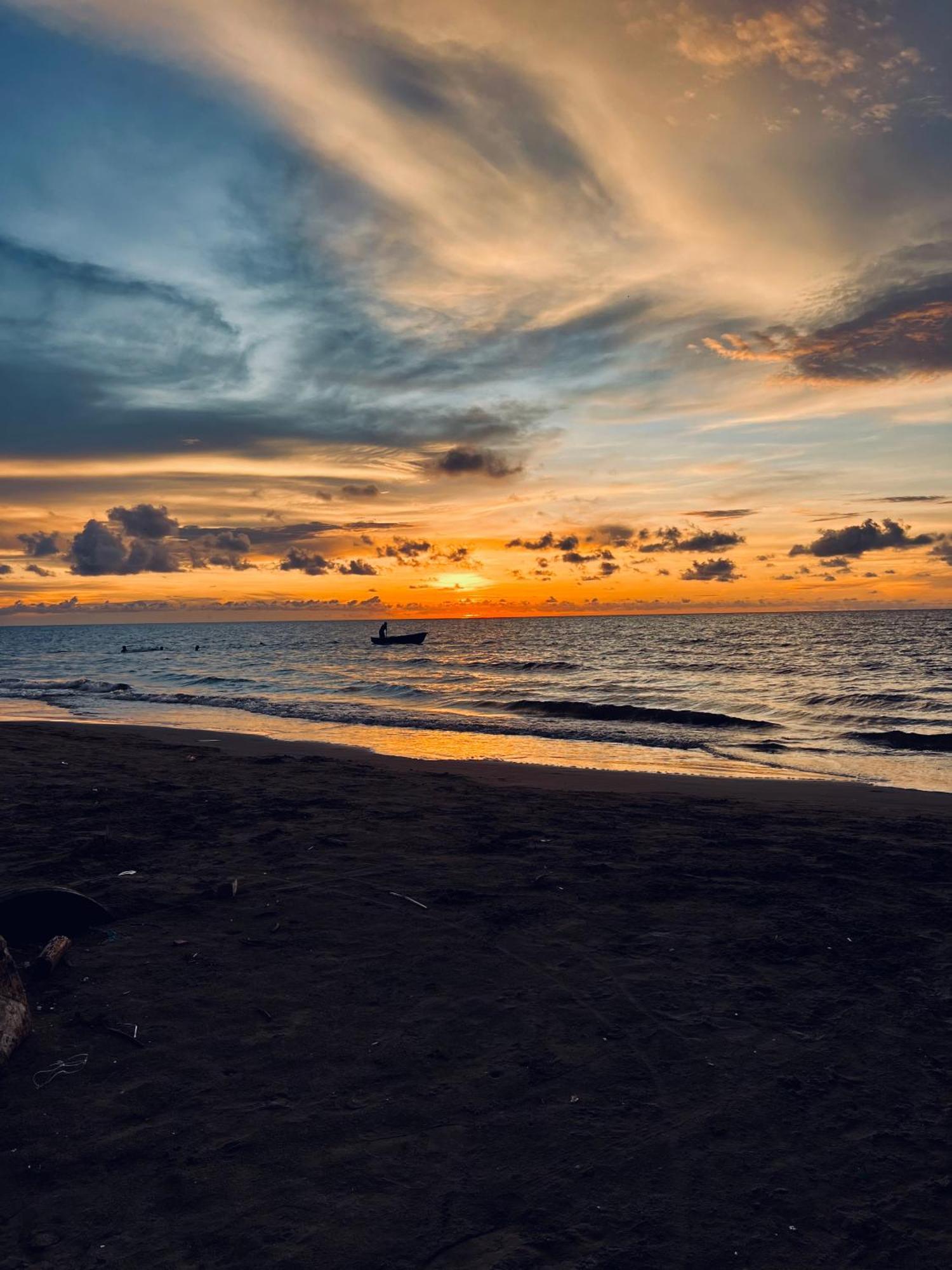 Coco Beach Cartagena Ngoại thất bức ảnh