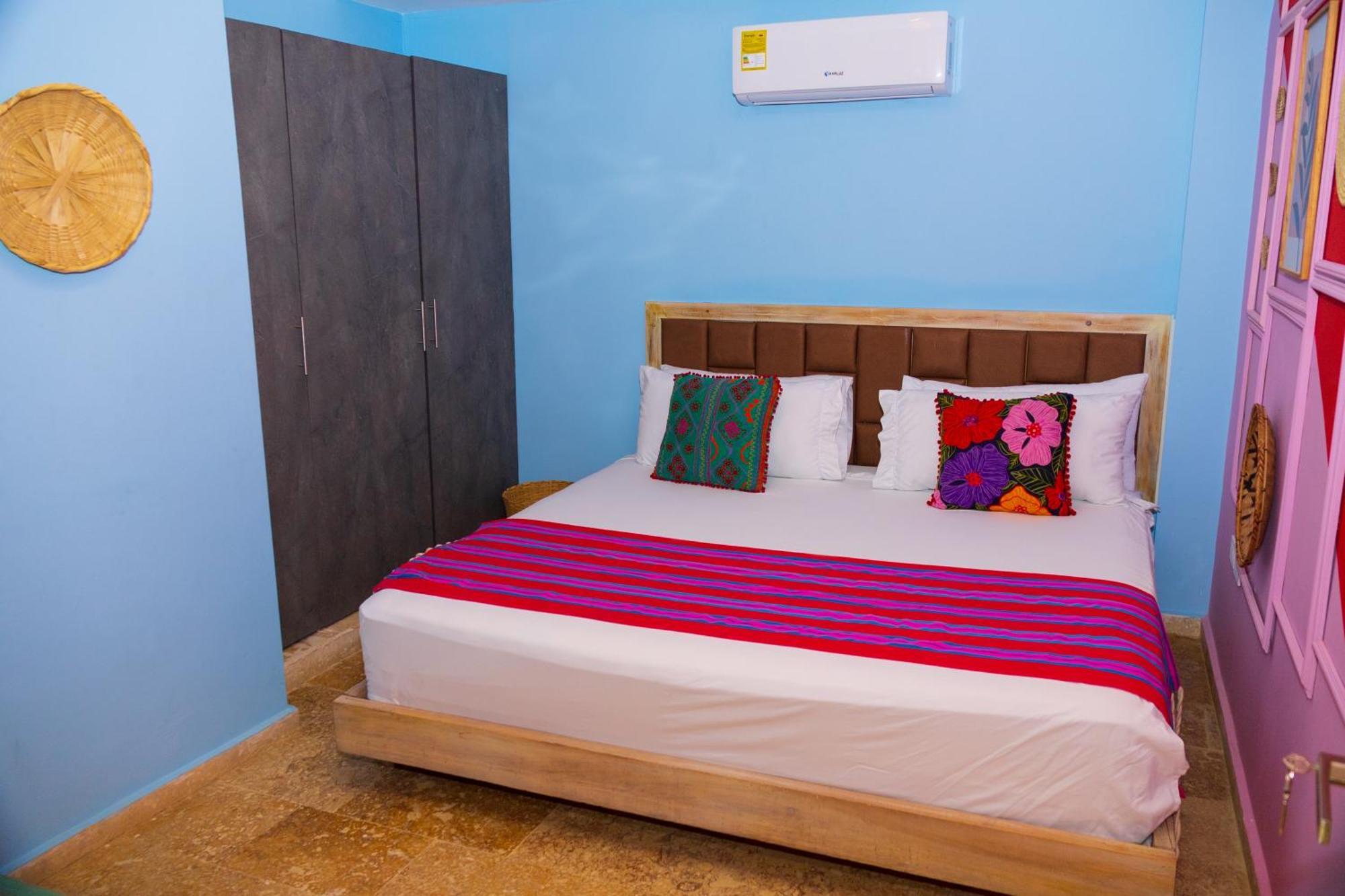 Coco Beach Cartagena Ngoại thất bức ảnh