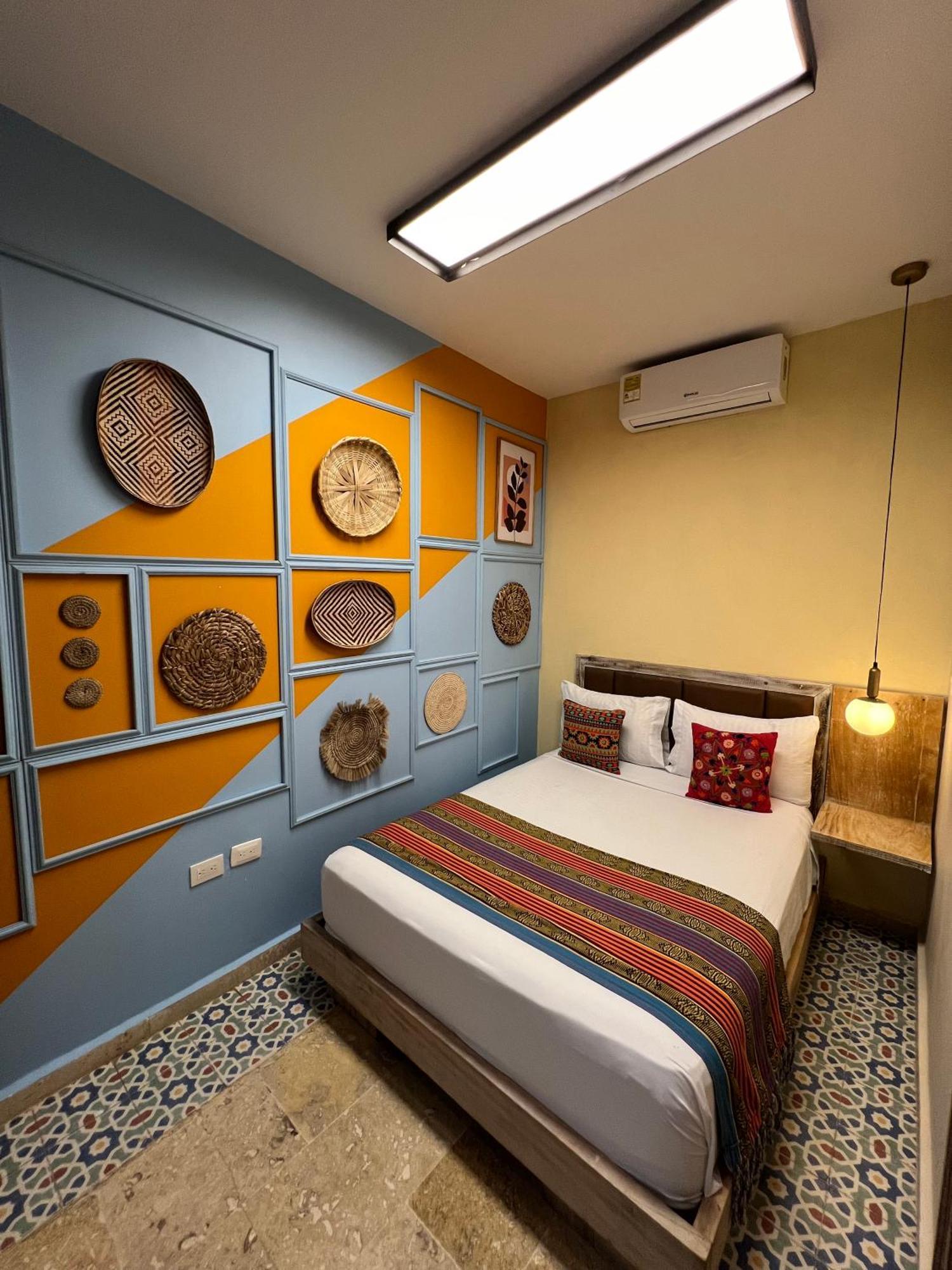Coco Beach Cartagena Ngoại thất bức ảnh