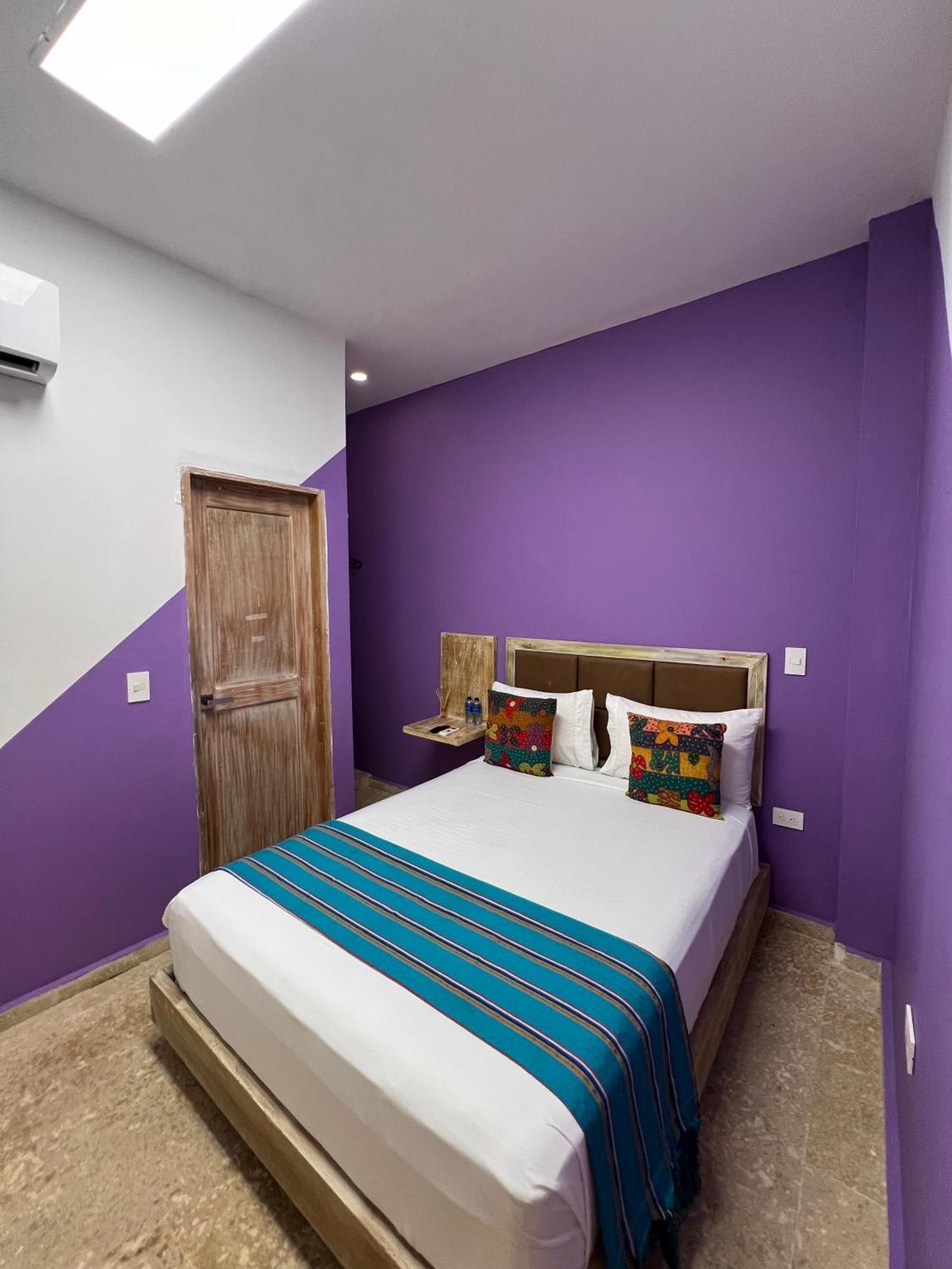 Coco Beach Cartagena Ngoại thất bức ảnh