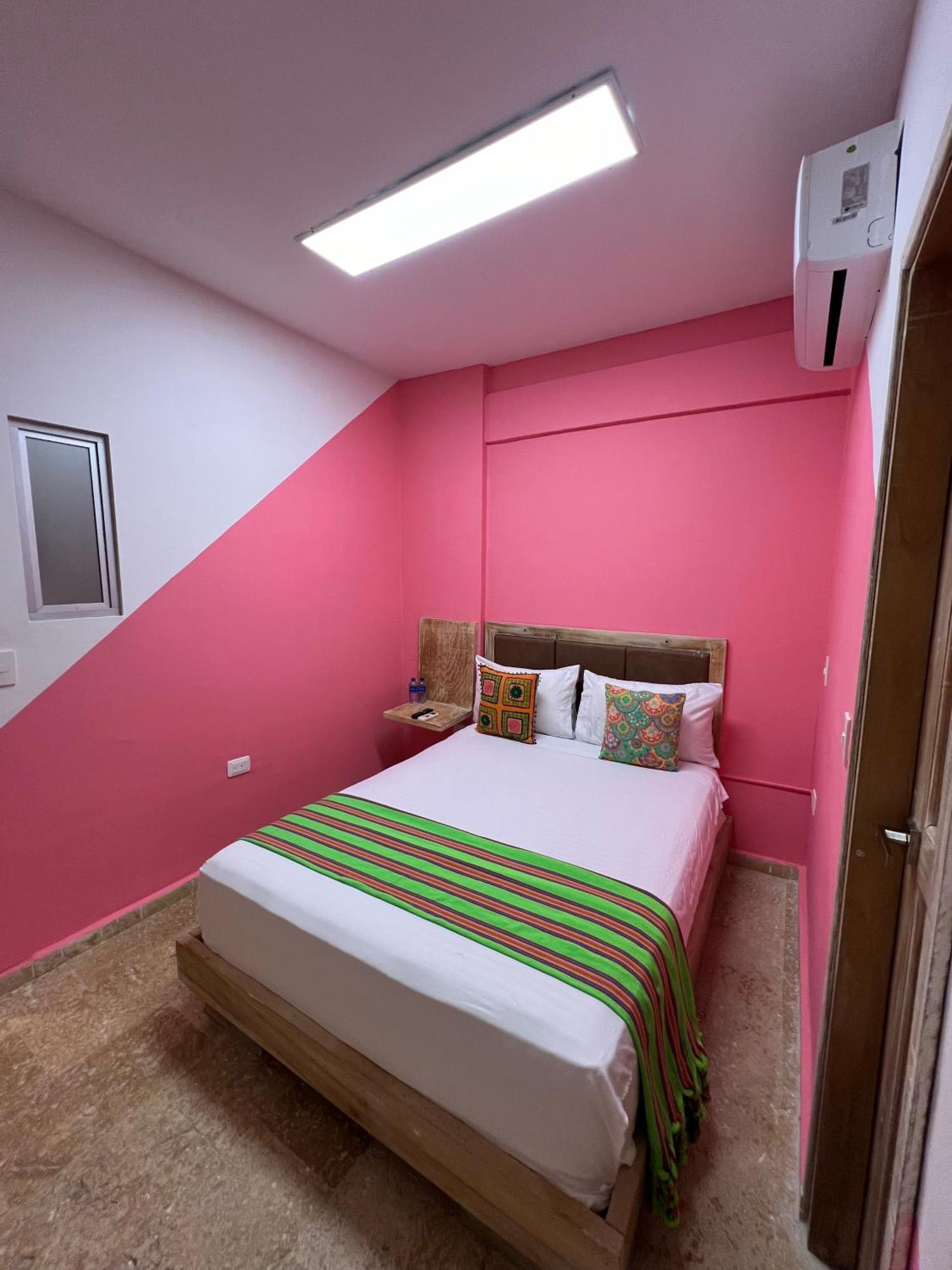 Coco Beach Cartagena Ngoại thất bức ảnh