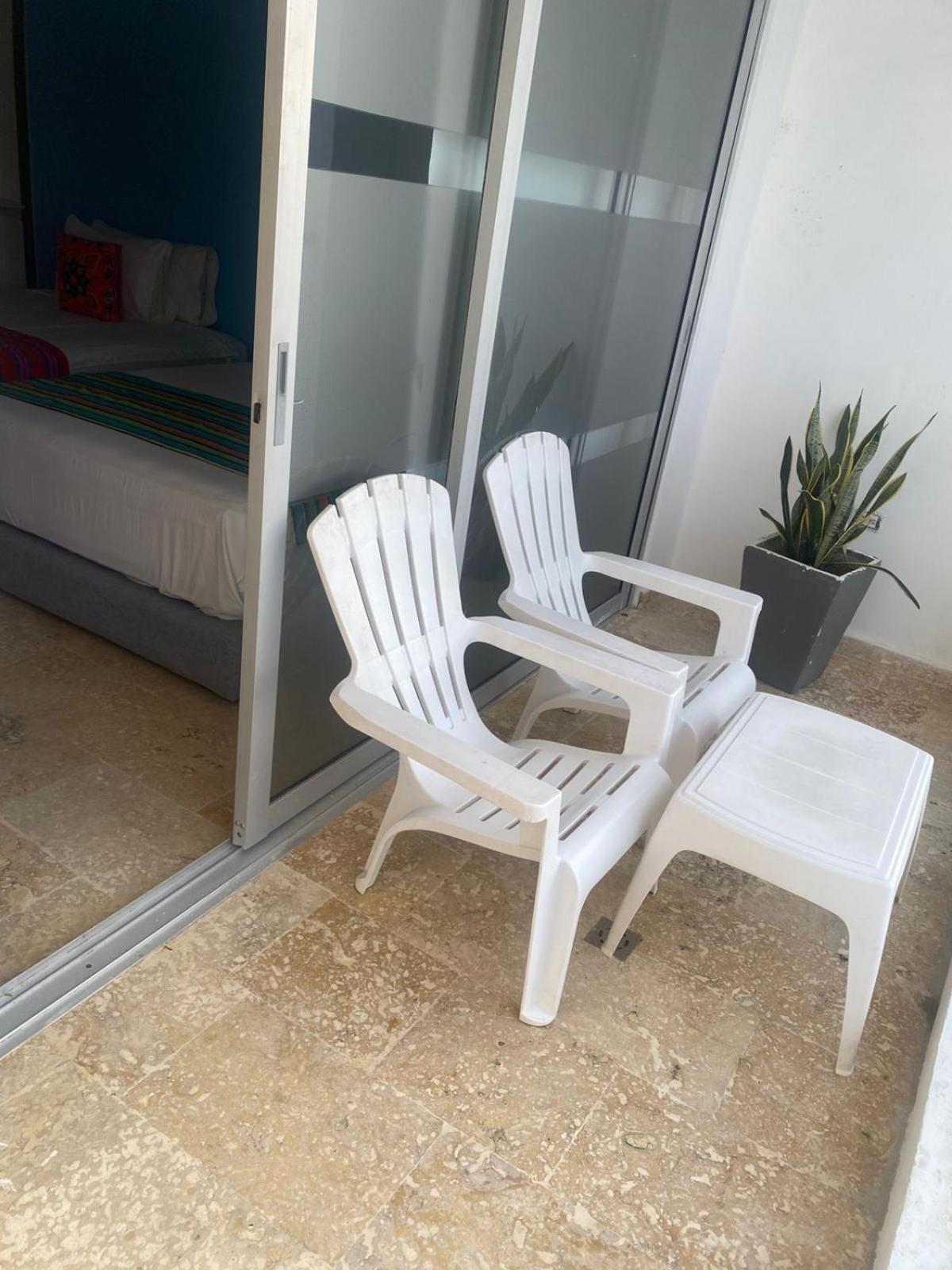 Coco Beach Cartagena Ngoại thất bức ảnh