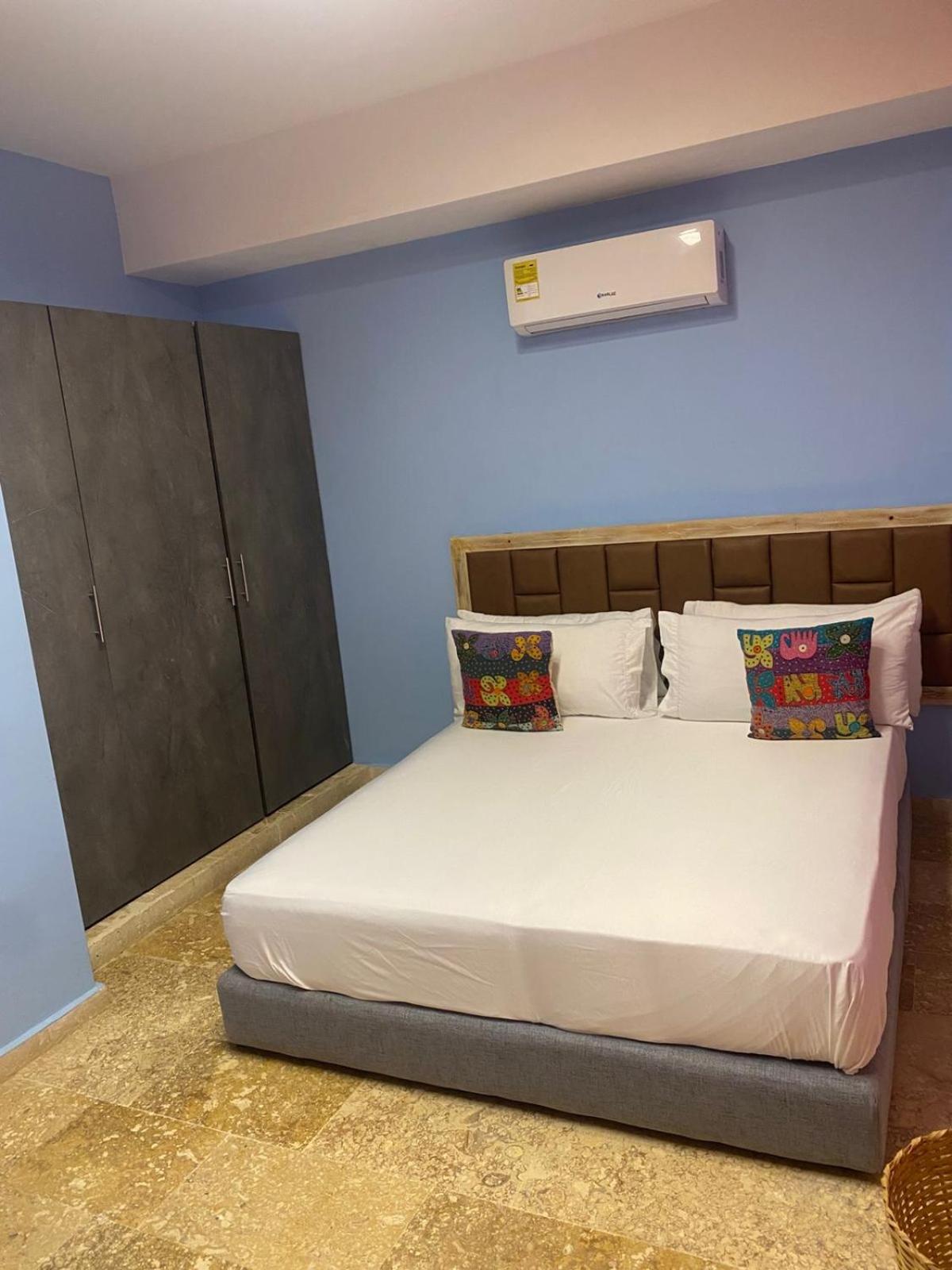 Coco Beach Cartagena Ngoại thất bức ảnh