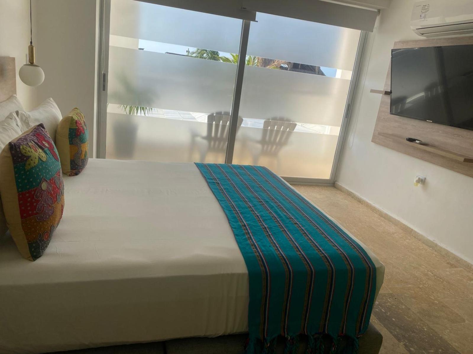 Coco Beach Cartagena Phòng bức ảnh