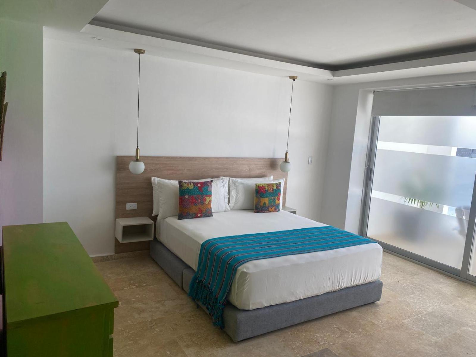 Coco Beach Cartagena Ngoại thất bức ảnh