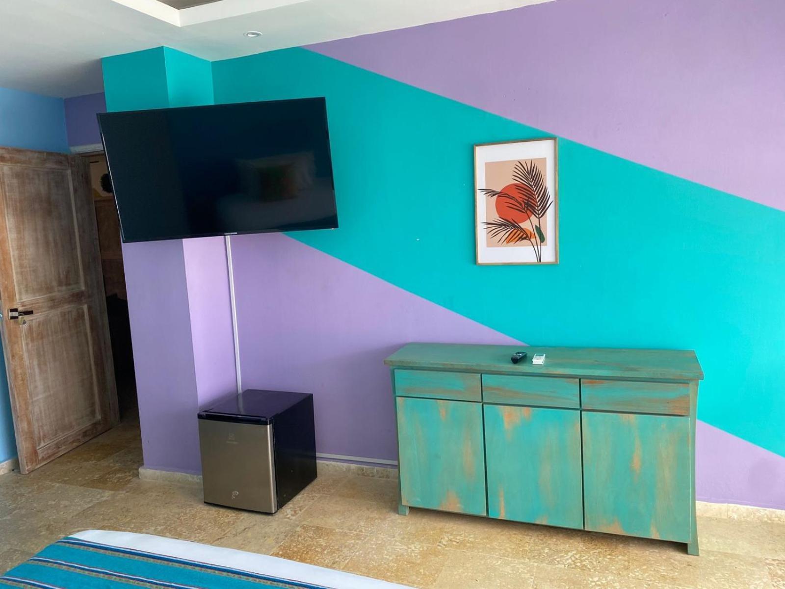 Coco Beach Cartagena Phòng bức ảnh